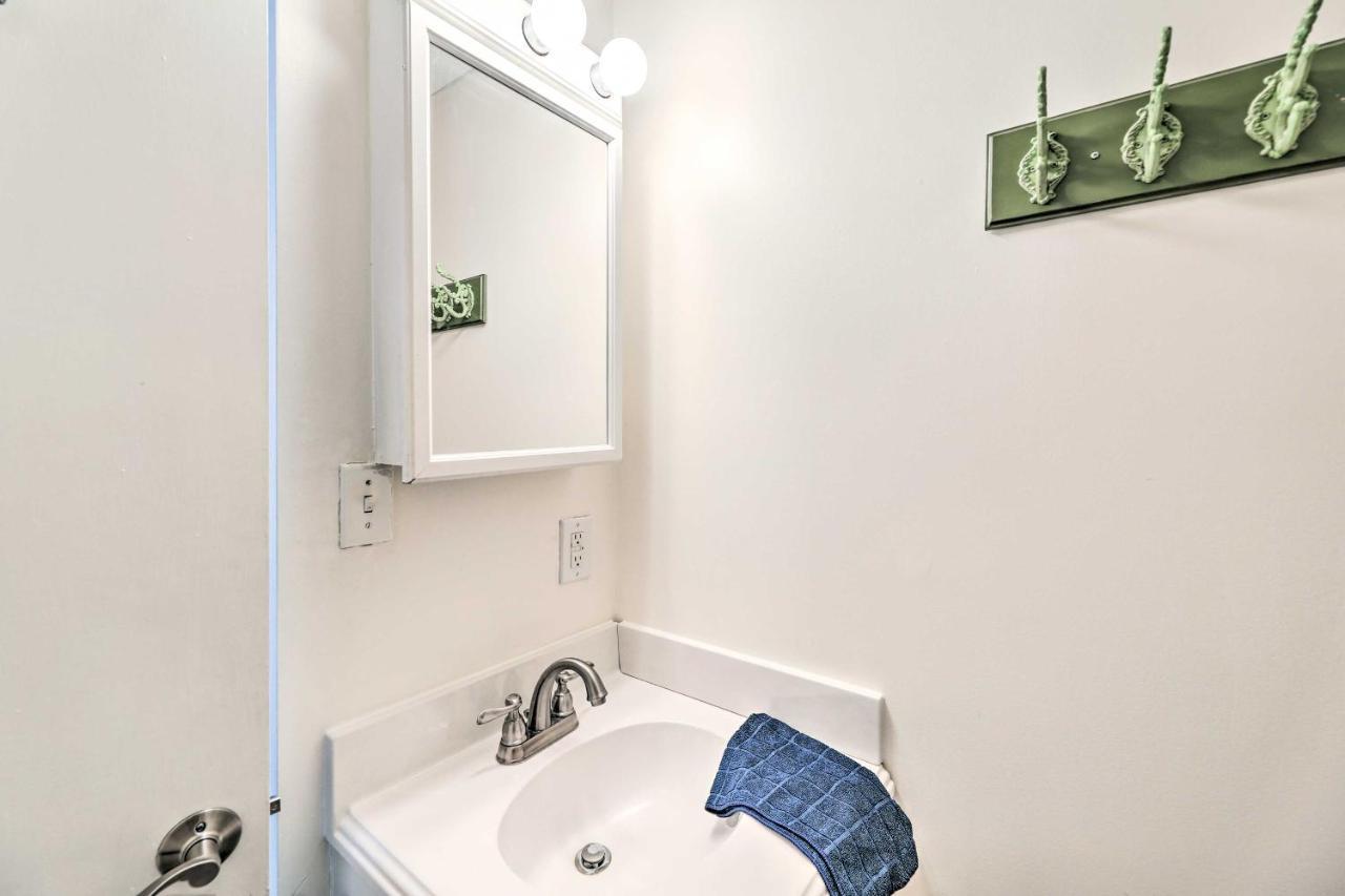 Atlantic Beach Studio With Community Pool! מראה חיצוני תמונה