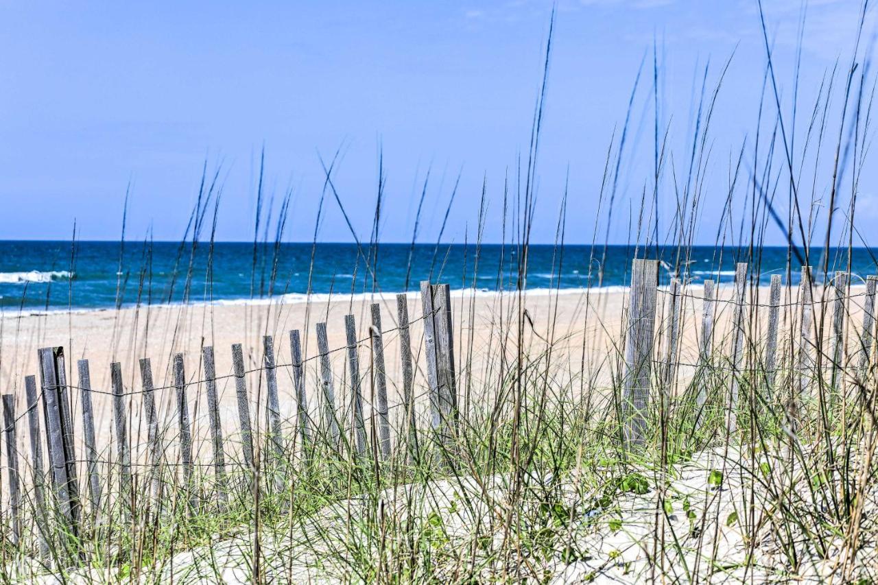 Atlantic Beach Studio With Community Pool! מראה חיצוני תמונה